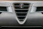 Alfa Romeo Disco Volante Spyder 2017 года